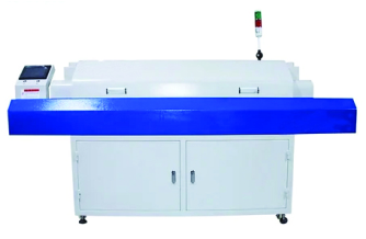 REFLOW OVEN